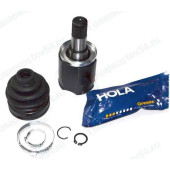 ШРУС внутренний ВАЗ 2180 Lada Vesta (15-) (КПП ВАЗ 21807) <b>HOLA CV20-038</b>