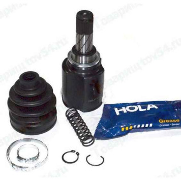 ШРУС внутренний ВАЗ 2180 Lada Vesta (15-) (КПП Renault JH3) <b>HOLA CV20-039</b>