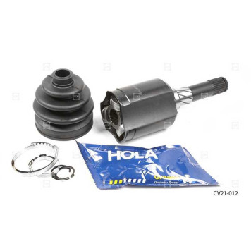 Шрус внутренний, , <b>HOLA CV21-012</b>