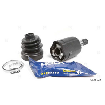 Шрус внутренний, , <b>HOLA CV21-022</b>