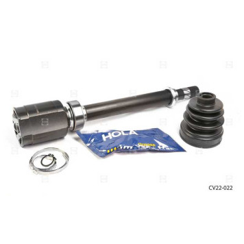 Шрус внутренний, , <b>HOLA CV22-022</b>