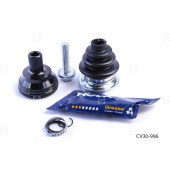 Шрус, наружный, задняя ось, левыйправый, 3633 шл., VW Tiguan (5N) 4motion, Golf VI 2.0 R 4motion; SKODA Octavia (1Z5) 4x4, Yeti (5L) 4x4; AUDI A3 (8P) S3 quattro, Q3 quattro; SEAT Altea XL <b>HOLA CV30-996</b>