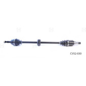 Привод в сборе, правый, 2326 шл., LADA Xray; RENAULT Sandero Stepway II, (1шт.), , <b>HOLA CV52-030</b>