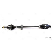 Привод LOGAN II,SANDERO II 1,6 16V AT 2323 шл. правый () <b>HOLA CV52035</b>