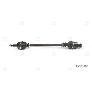 Привод в сборе, правый, 2323 шл., LADA Largus (JH3); RENAULT Logan (1.6 16V, MT), Sandero (1.6 16V, MT); NISSAN Almera G15 (MT), DACIA Logan, Logan MCV, Sandero, (1шт.), , <b>HOLA CV52-998</b>