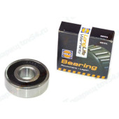 Подшипник генератора ВАЗ 2101 большой (180302) <b>HOLA GB701</b>