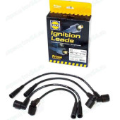 Провода высоковольтные ВАЗ 2121 Нива PRIME силикон <b>HOLA HL410</b>