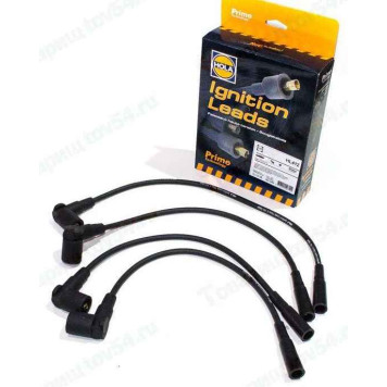 Провода высоковольтные ВАЗ 2107 инж., 21214 PRIME силикон <b>HOLA HL412</b>