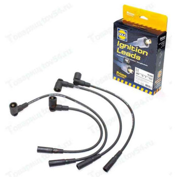 Провода высоковольтные ВАЗ 2105-2107 инж. PRIME силикон <b>HOLA HL422</b>