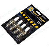 Свеча ВАЗ 2108-2110 инж. <b>HOLA S14</b>