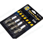 Свеча ВАЗ 2112 инж. 16 клап. <b>HOLA S36</b>