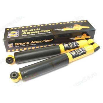 Амортизатор ВАЗ 2123 Нива Шевроле задний <b>HOLA S442</b>