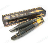 Амортизатор ВАЗ Нива Шевроле задний <b>HOLA S443</b> (2123-2905004)