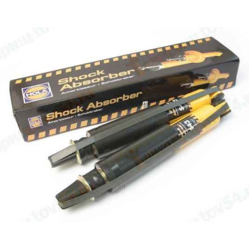 Амортизатор ВАЗ Нива Шевроле задний <b>HOLA S443</b> (2123-2905004)