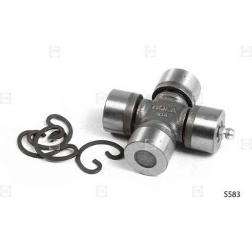 Крестовина обслуживаемая MITSUBISHI Pajero I/II/III, Pajero Sport I, L200 <b>HOLA S583</b>