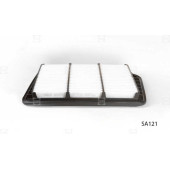 Фильтр, воздушный, CHEVROLET Lacetti, (1 шт.), , <b>HOLA SA121</b>