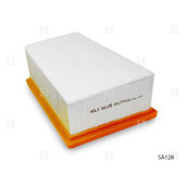 Фильтр, воздушный, 1.6, 105 л.с., RENAULT Logan, (1 шт.), , <b>HOLA SA128</b>