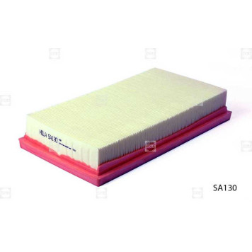 Фильтр, воздушный, FORD Focus, (1 шт.), , <b>HOLA SA130</b>