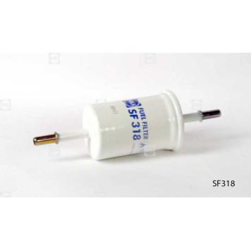 Фильтр топливный FORD Focus до 0702 <b>HOLA SF318</b>