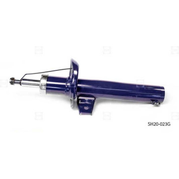 Амортизатор VW TIGUAN 07- SKODA YETI 09- стойка перед. прав.лев. G' <b>HOLA SH20023G</b>