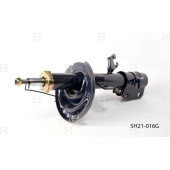 Амортизатор NISSAN NOTE (E11) 06- стойка перед.лев. G'RIDE SH21- <b>HOLA SH21016G</b>