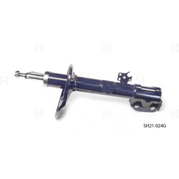 Стойка амортизаторная, G'Ride, перед., лев., TOYOTA Rav 4 II 00-05; CHERY Tiggo 05-; тагаз Vortex Tingo 12-, (1 шт.), , <b>HOLA SH21-024G</b>