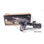 Стойка амортизаторная, G'Ride, перед., прав., TOYOTA Rav 4 III 05-, (1 шт.), , <b>HOLA SH22-025G</b>