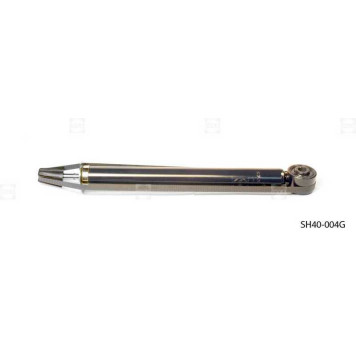 Амортизатор, G'Ride, зад., лев.прав., CHEVROLET Cruze (J300,J305) 09-; OPEL Astra J 09-, Astra J Sports Tourer 10-, Astra J Sedan 12-,, (1 шт.), , <b>HOLA SH40-004G</b>