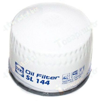Фильтр масляный ВАЗ 2108 <b>HOLA SL144</b>