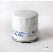 /93745067/OC90/140-1106 фильтр масляный CHEVROLET Lanos, Lacetti / DAEWOO Nexia / OPEL Ascona C, Astra A/F, Corsa A/B/C <b>HOLA SL204</b>