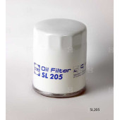 Фильтр масляный Honda Accord, Civic MITSUBISHI Lancer IX 1.3, 1.6l GREAT WALL <b>HOLA SL205</b>