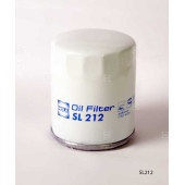 Фильтр масляный FORD Focus II 1.8, 2.0 l (1250507) Mazda 3 2.0l <b>HOLA SL212</b>