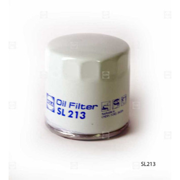 Фильтр масляный SKODA Felicia 1,3 Chery AMULET <b>HOLA SL213</b>