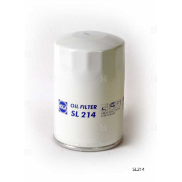 Фильтр масляный GREAT WALL <b>HOLA SL214</b>