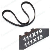 Ремень ГРМ ВАЗ 2108 <b>HOLA TH1119</b>