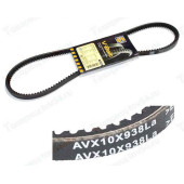 Ремень ВАЗ 2101,2121 Нива зубчатый (938) <b>HOLA VH1938</b>