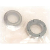 Сальники рулевой рейки 2шт HONDA 06532-S84-A01