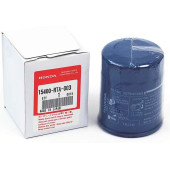 Фильтр масляный HONDA 15400RTA003