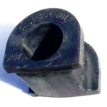 Втулка переднего стабилизатора <b>HONDA 51306S04N01</b>-1