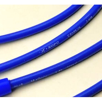 Провода в/в ВАЗ 2108 инж 8кл Люкс <b>ХОРС 2111-3707080</b>-3