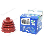 Пыльник шруса ВАЗ 2108 внутренний силиконовый <b>ХОРС С-01-18П</b>