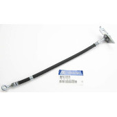 Шланг тормозной <b>HYUNDAI/KIA 58732-2B010</b>