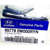 Крюк ремня безопасности заднего сидения HYUNDAI/KIA 85779-2W000RYN