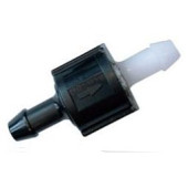 Клапан системы омывателя заднего стекла <b>HYUNDAI/KIA 98886-29000</b>