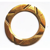 Кольцо упоpное кулака HYUNDAI/KIA MB160-671A