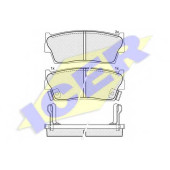 К-т торм колодок перед / SUZUKI VITARA 1.6 <b>ICER 141002</b>