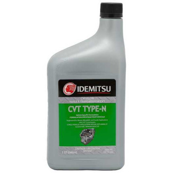 Трансмиссионное масло CVT TYPE-N (946мл) (30040091-750) <b>IDEMITSU 10118-042</b>