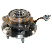 ILJIN IJ113019 - ступица, передняя