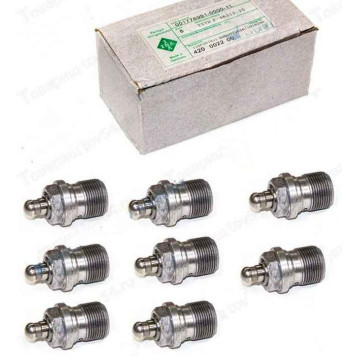 Гидрокомпенсаторы ВАЗ 21214, 2123 Нива Шевроле (после 2008 г.в.) (8 шт) <b>INA 420002200</b>