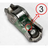 Балансир INA 422 0223 10